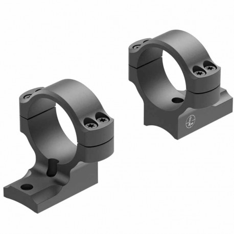 Monturas LEUPOLD BackCountry 30mm. [Fijas] - Medianas - REM 700