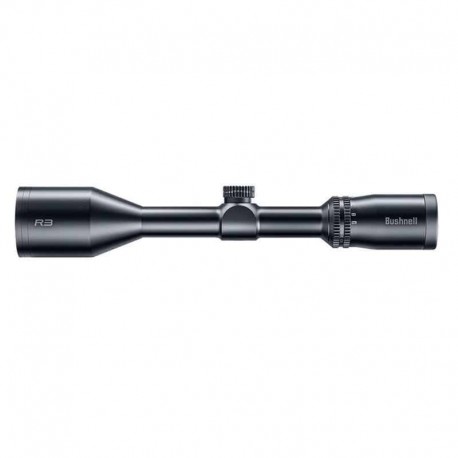 Visor BUSHNELL R3 3-9x50 Multi-X