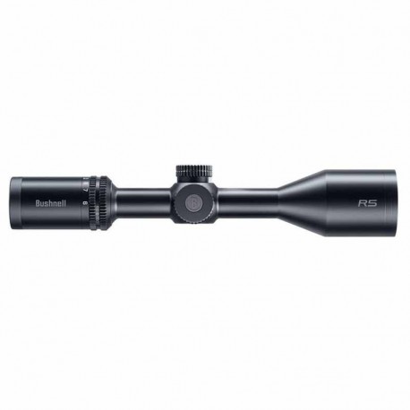 Visor BUSHNELL R5 6-18x50 Side Focus SFP DOA-LRH800 ilum.