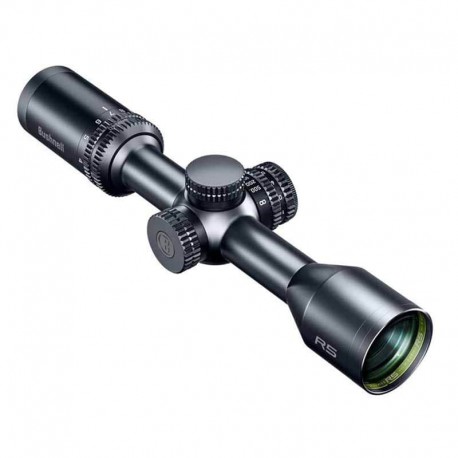 Visor BUSHNELL R5 4-12x40 Side Focus SFP DOA-LRH800 ilum.