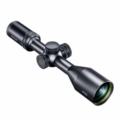 Visor BUSHNELL R5 3-9x50 Side Focus SFP Multi-X ilum.
