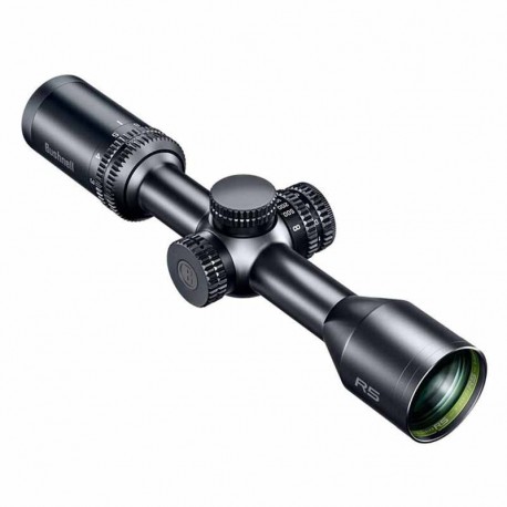Visor BUSHNELL R5 3-9x40 Side Focus SFP Multi-X ilum.