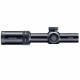 Visor BUSHNELL R5 1-6x24 DD2-QA ilum.