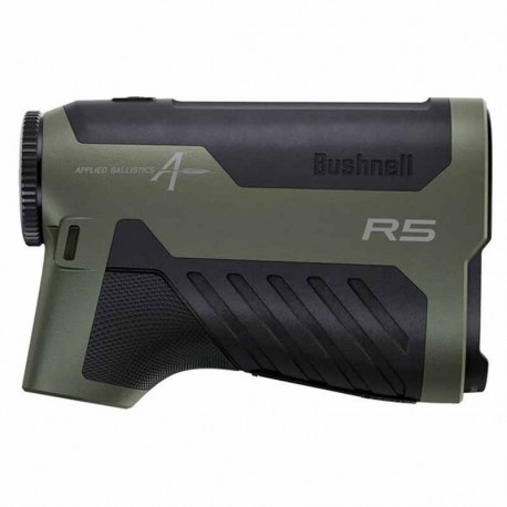 Telémetro BUSHNELL R5 2000 AB 6x25