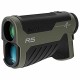Telémetro BUSHNELL R5 2000 AB 6x25