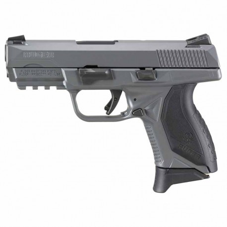 Pistola RUGER American Compact Elite Pro 3.75” - 45 ACP