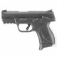 Pistola RUGER American Compact 3.55” con seguro manual - 9mm.