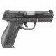 Pistola RUGER American Duty Pro 4.2” - 9mm.
