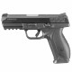 Pistola RUGER American Duty Pro 4.2” - 9mm.