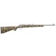 Rifle de cerrojo RUGER 77/357 camo - 357 Magum.