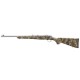 Rifle de cerrojo RUGER 77/357 camo - 357 Magum.