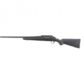 Rifle de cerrojo RUGER American Standard - 308 Win. (zurdo)