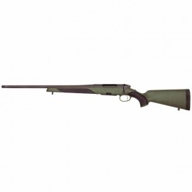 STEYR MANNLICHER CL II SX s/m con rosca - 7mm. Rem. Mag. (zurdo)