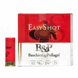 B&P Easy Shot