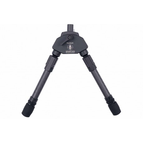 Bípode Spartan Javelin Pro Hunt Tac