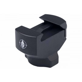 Adaptador Javelin Spartan Classic Picatinny