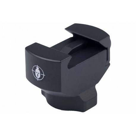 Adaptador Javelin Spartan Classic Picatinny
