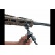 Adaptador Javelin Spartan Classic Picatinny