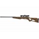 Carabina Gamo Whisper Barricade + visor