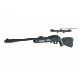 Carabina Gamo Viper Fusion + visor