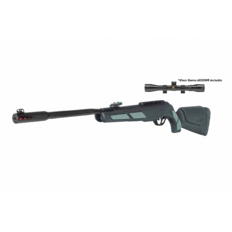 Carabina Gamo Viper Fusion + visor