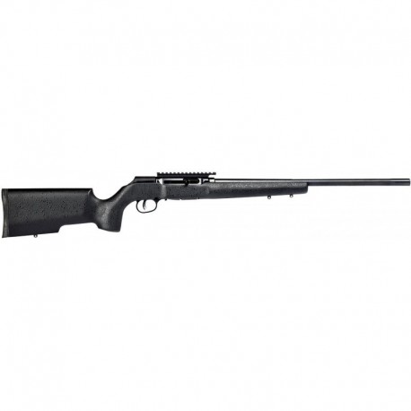 Rifle semiautomático SAVAGE A17 Pro Varmint - 17 HMR