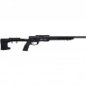 Rifle de cerrojo SAVAGE B17 Precision - 17 HMR