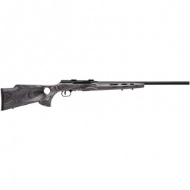 Rifle semiautomático SAVAGE A17 Target Thumbhole - 17 HMR