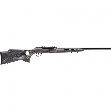 Rifle semiautomático SAVAGE A17 Target Thumbhole - 17 HMR
