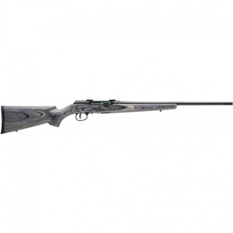 Rifle semiautomático SAVAGE A17 Sporter - 17 HMR