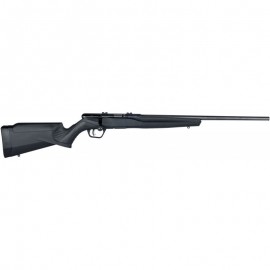 Rifle de cerrojo SAVAGE B17 F - 17 HMR