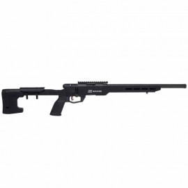  Carabina de cerrojo SAVAGE B22 Precision - 22 WMR