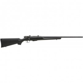Rifle de cerrojo Savage 25 Walking Varminter