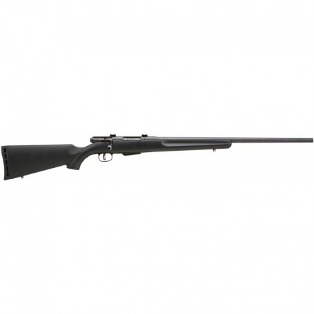 Rifle de cerrojo Savage 25 Walking Varminter