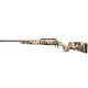 Rifle de cerrojo SAVAGE AXIS 2 PRO Western