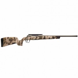 Rifle de cerrojo SAVAGE AXIS 2 PRO Western