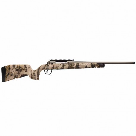Rifle de cerrojo SAVAGE AXIS 2 PRO Western