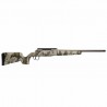 Rifle de cerrojo SAVAGE AXIS 2 PRO Woodland