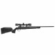 Rifle de cerrojo SAVAGE AXIS XP + visor zurdo