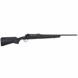 Rifle de cerrojo Savage Axis II compact