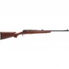 Rifle de cerrojo Savage Axis II Hardwood c/m