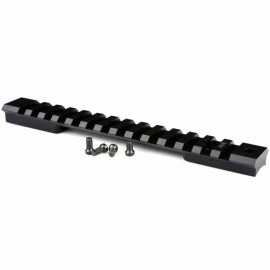 Carril WARNE Tactical Mountain Tech - Howa 1500 SA / Weatherby Vanguard SA