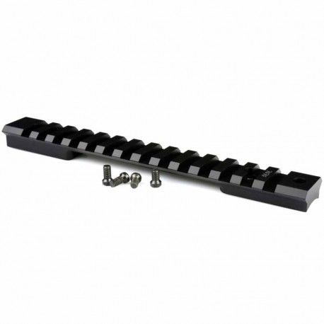 Carril WARNE Tactical Mountain Tech - Howa 1500 SA / Weatherby Vanguard SA