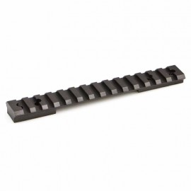 Base WARNE Tactical - REM 700 LA 20MOA