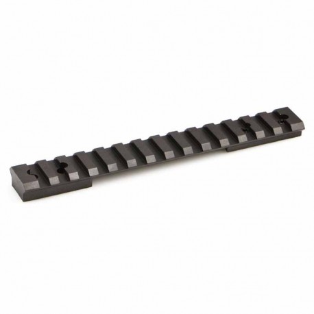 Base WARNE Tactical - REM 700 LA 20MOA