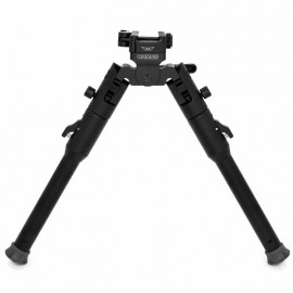 Bípode WARNE Skyline Lite desmontable para Picatinny