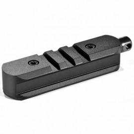 Carril adaptador para bípode WARNE Skyline Precision