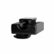 Pletina trasera pivotante APEL Blue-line - 4.5mm.