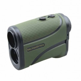 Telémetro Vector Optics Paragon 6x25 GenII