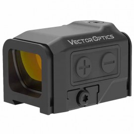 Vector Optics Frenzy Plus 1x18x22 GenII